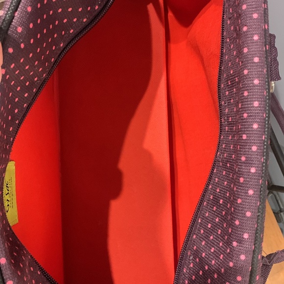 Ketto Ladybugs Bag - Picture 4 of 4